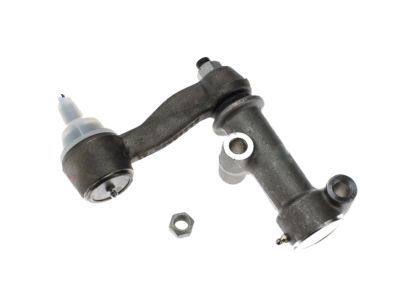 GMC Sierra 2500 HD Idler Arm - 19153392