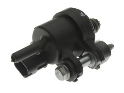 Chevy Captiva Sport Canister Purge Valves - 12690512
