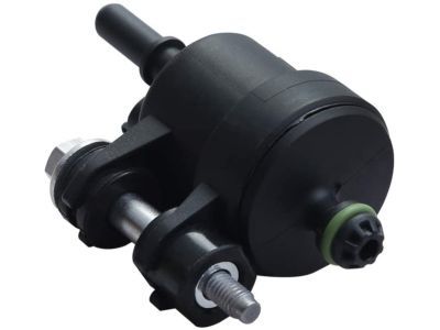 Chevy Captiva Sport Canister Purge Valves - 12690512