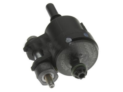 Chevy Captiva Sport Canister Purge Valves - 12690512