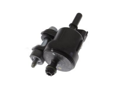 Chevy Captiva Sport Canister Purge Valves - 12690512