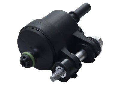 Chevy Captiva Sport Canister Purge Valves - 12690512
