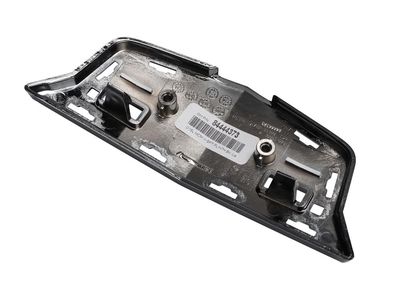 84444373 GM Insert, Radiator Grille Product Photo 2 of 2