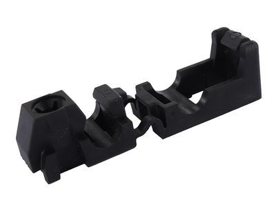 GM 11546984 Retainer, Hydraulic Brake Pipe 11546984 GM Retainer, Hydraulic Brake Pipe Product Photo 1 of 2