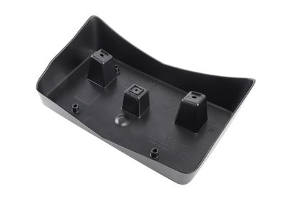 85156290 GM Bracket, License Plate, Front Product Photo 2 of 2