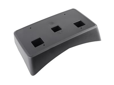 GM 85156290 Bracket, License Plate, Front 85156290 GM Bracket, License Plate, Front Product Photo 1 of 2