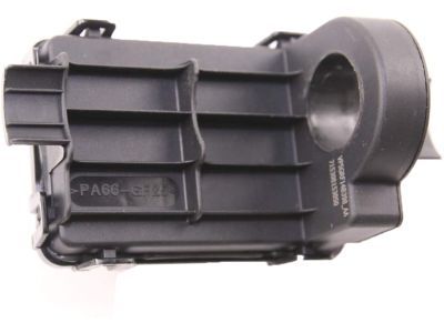 GMC Sierra 1500 Engine Control Module - 15263889