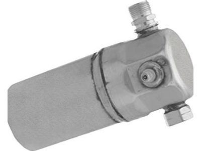 GMC C2500 Suburban A/C Accumulator - 1132816