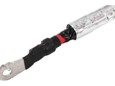 Chevy Silverado 3500 HD Battery Cable - 25875320