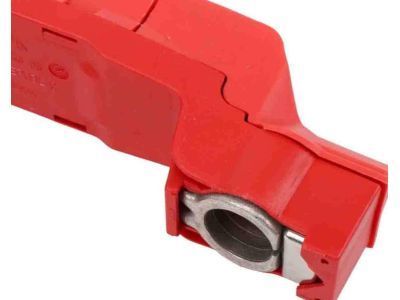 Chevy Silverado 3500 HD Battery Cable - 25875320