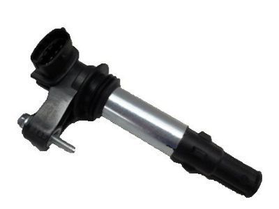 GMC Ignition Coil - 19418102