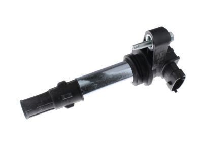 GMC Ignition Coil - 19418102