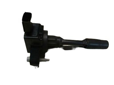 GMC Ignition Coil - 25202791