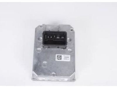 Cadillac XLR ABS Control Module - 18048955