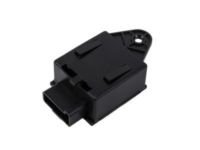 Chevy Express 2500 Body Control Module - 15150325