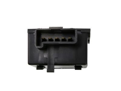 Chevy Express 2500 Body Control Module - 15150325