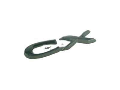 Buick Lucerne Emblem - 15221168