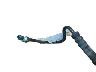 Saturn Power Steering Hose - 24402917