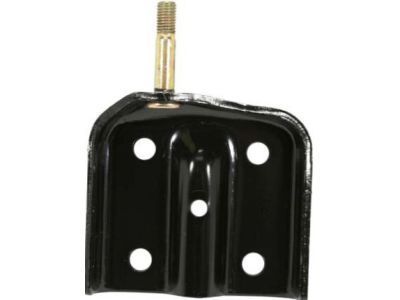 Oldsmobile Leaf Spring Plate - 15957231