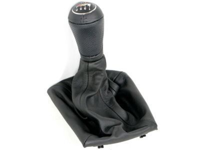 Cadillac CTS Shift Knob - 25858072