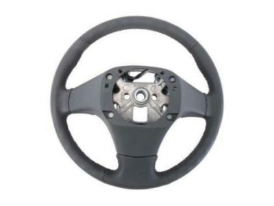 Chevy HHR Steering Wheel - 25932326