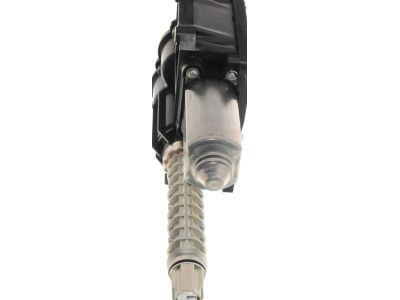 Buick Cascada ABS Control Module - 13582928