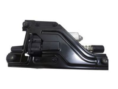 Buick Cascada ABS Control Module - 13582928