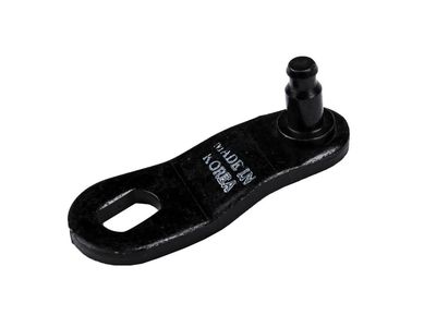 25874318 GM Lever, Transmission Control Product Photo 1 of 1