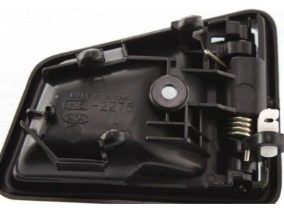 Chevy Tracker Door Handle - 30000908