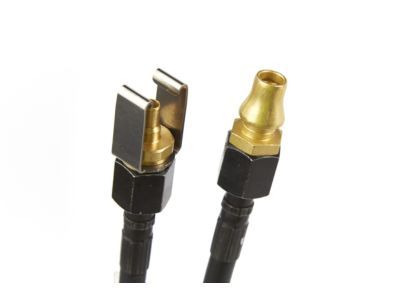 Cadillac SRX Tailgate Lock Actuator Motor - 23429744