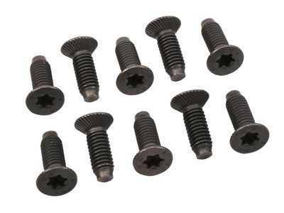 55585169 GM Bolt, Engine Crankshaft Pulley And Balancer Product Photo 1 of 1