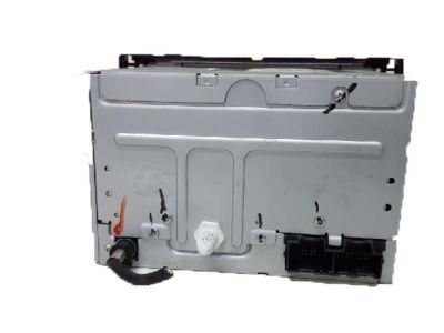 Saturn 15948458 Radio