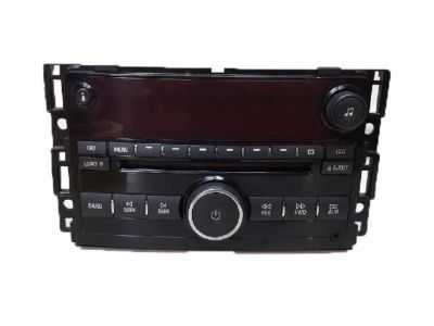 Saturn 15948458 Radio