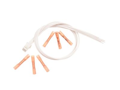 GM 19329483 Connector Kit, Chassis Electrical 19329483 GM Connector Kit, Chassis Electrical Product Photo 1 of 2
