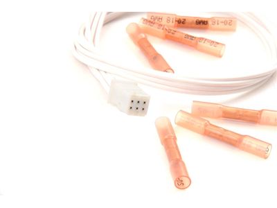 19329483 GM Connector Kit, Chassis Electrical Product Photo 2 of 2
