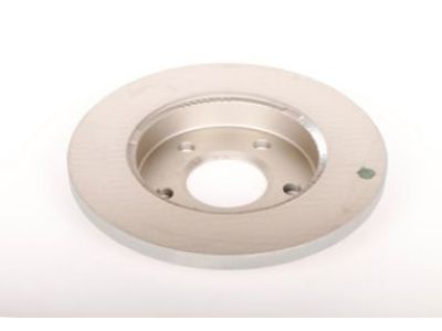 Chevy Impala Limited Brake Disc - 23127569