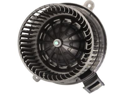 Buick Enclave Blower Motor - 22961461