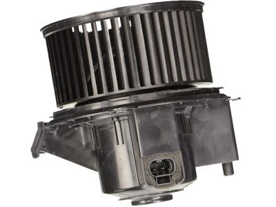 Buick Enclave Blower Motor - 22961461