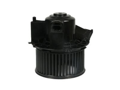 Buick Enclave Blower Motor - 22961461