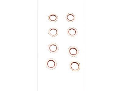 Chevy 96051338 WASHER, FRONT BRAKE HOSE