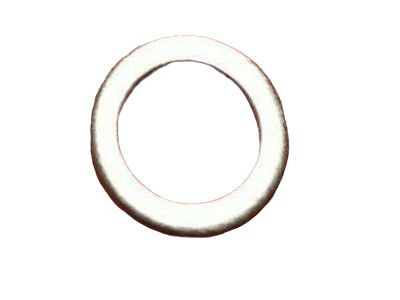 Chevy 96051338 WASHER, FRONT BRAKE HOSE