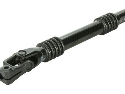 Cadillac Escalade Steering Shaft - 25958109