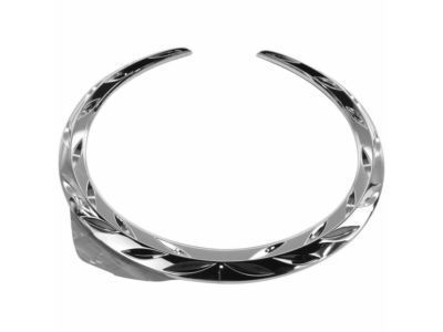 Cadillac Emblem - 15263149