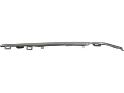 Cadillac 23445443 Lower Molding