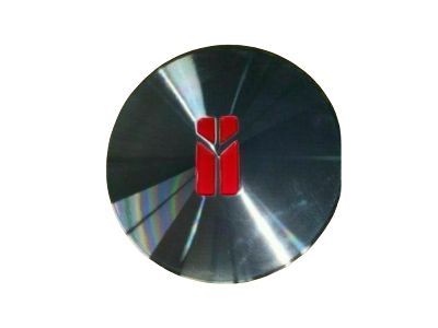 Oldsmobile 88 Wheel Cover - 25613984