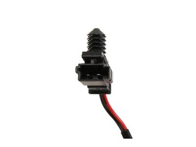 19352953 GM Belt Kit, Seat Belt, Red, Passenger Side Product Photo 3 of 4