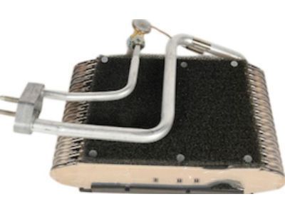 GMC Yukon XL 1500 Evaporator - 89019057