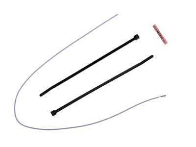 GM 85630670 Harness Package, Vehicle Security & Safety 85630670 GM Harness Package, Vehicle Security & Safety Product Photo 1 of 2