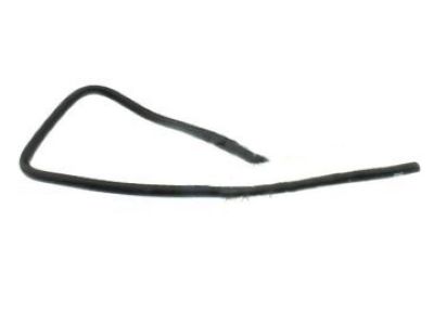 GMC Sierra 2500 Radiator Hose - 15020224