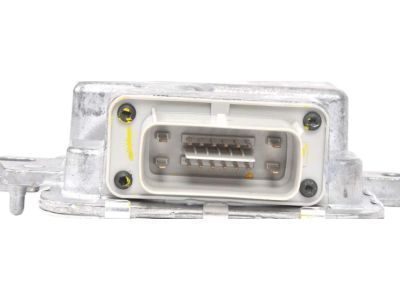 GMC Fuel Pump Driver Module - 23382215